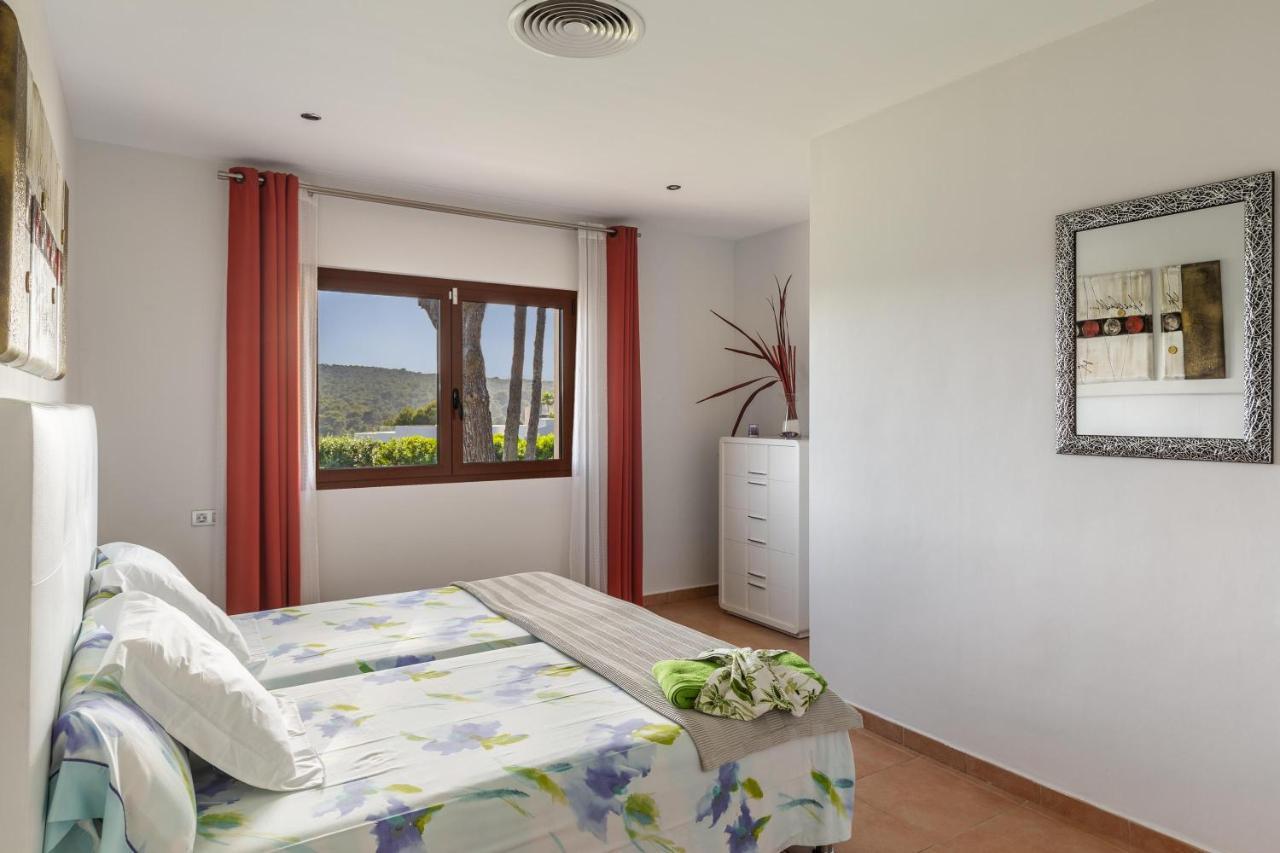 Luxurious Villa Sol De Mallorca מראה חיצוני תמונה