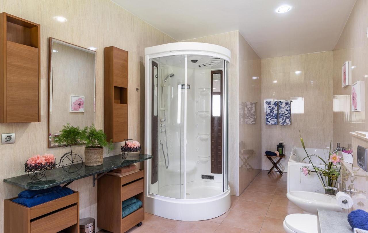 Luxurious Villa Sol De Mallorca מראה חיצוני תמונה