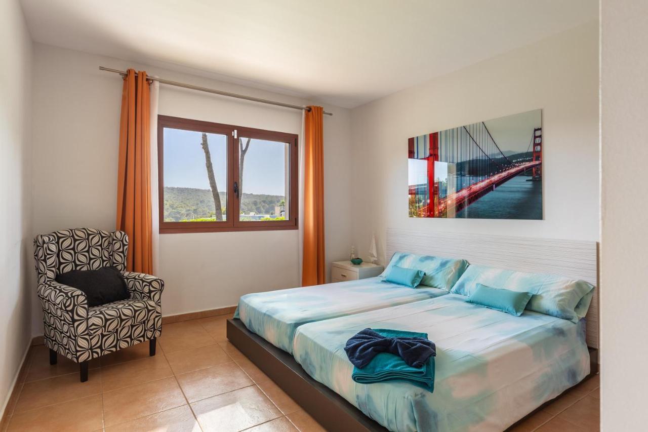 Luxurious Villa Sol De Mallorca מראה חיצוני תמונה